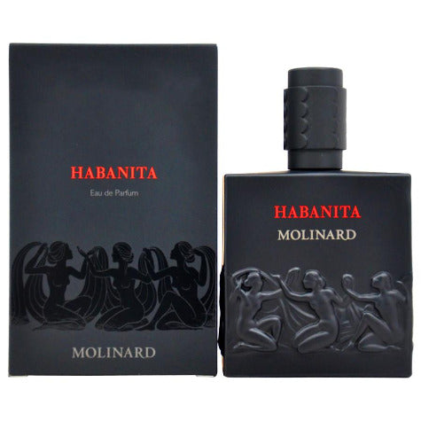 Molinard Habanita Eau De Parfum