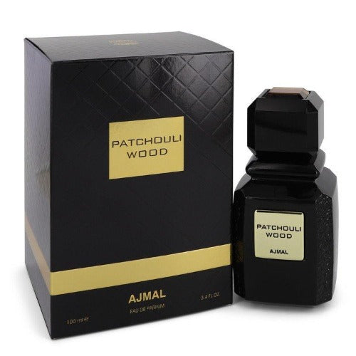 Ajmal Patchouli Wood Eau De Parfum