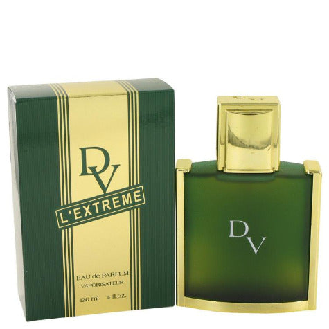 Duc De Vervins L'Extreme Eau De Parfum