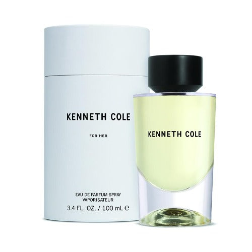 Kenneth Cole For Her Eau De Parfum
