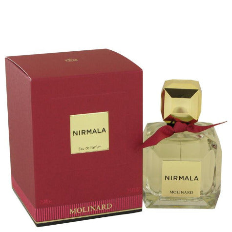 Molinard Nirmala Eau De Parfum