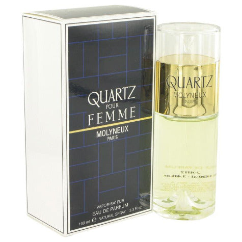 Molyneux Quartz Eau De Parfum