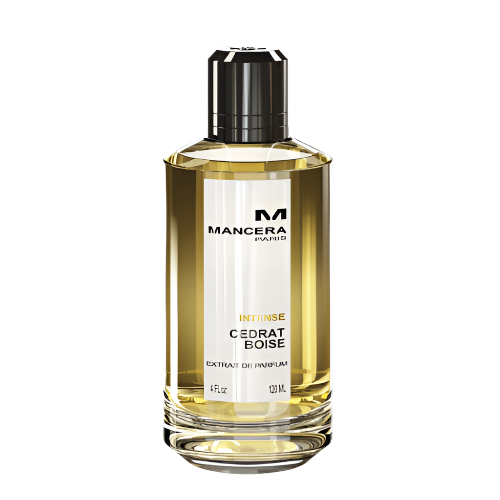 Mancera Cedrat Boise Eau De Parfum