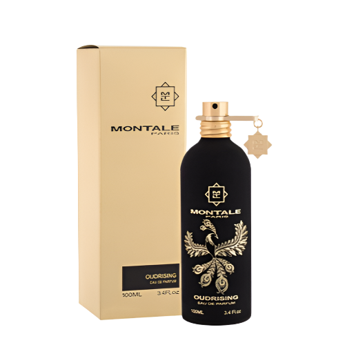 Montale Paris Oudrising Eau De Parfum