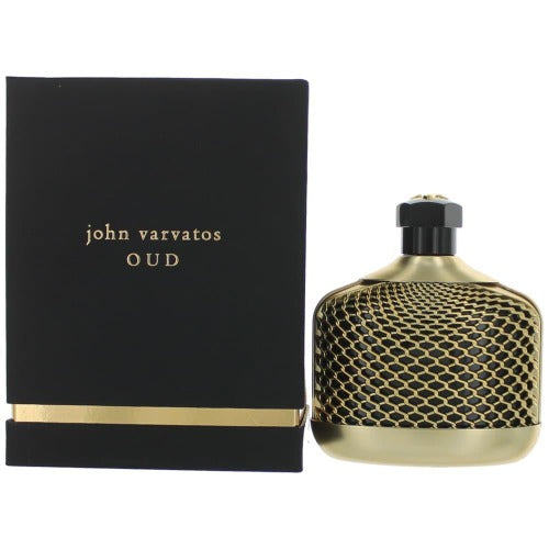 John Varvatos Oud Eau De Parfum